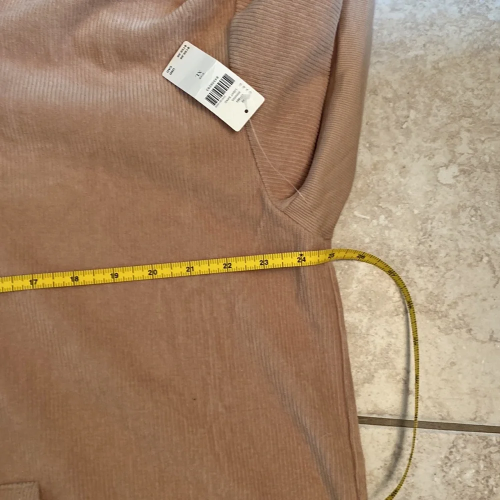 Anthropologie Daily Practice Textured Hoodie XL NWT XXL - Picture 11 of 12